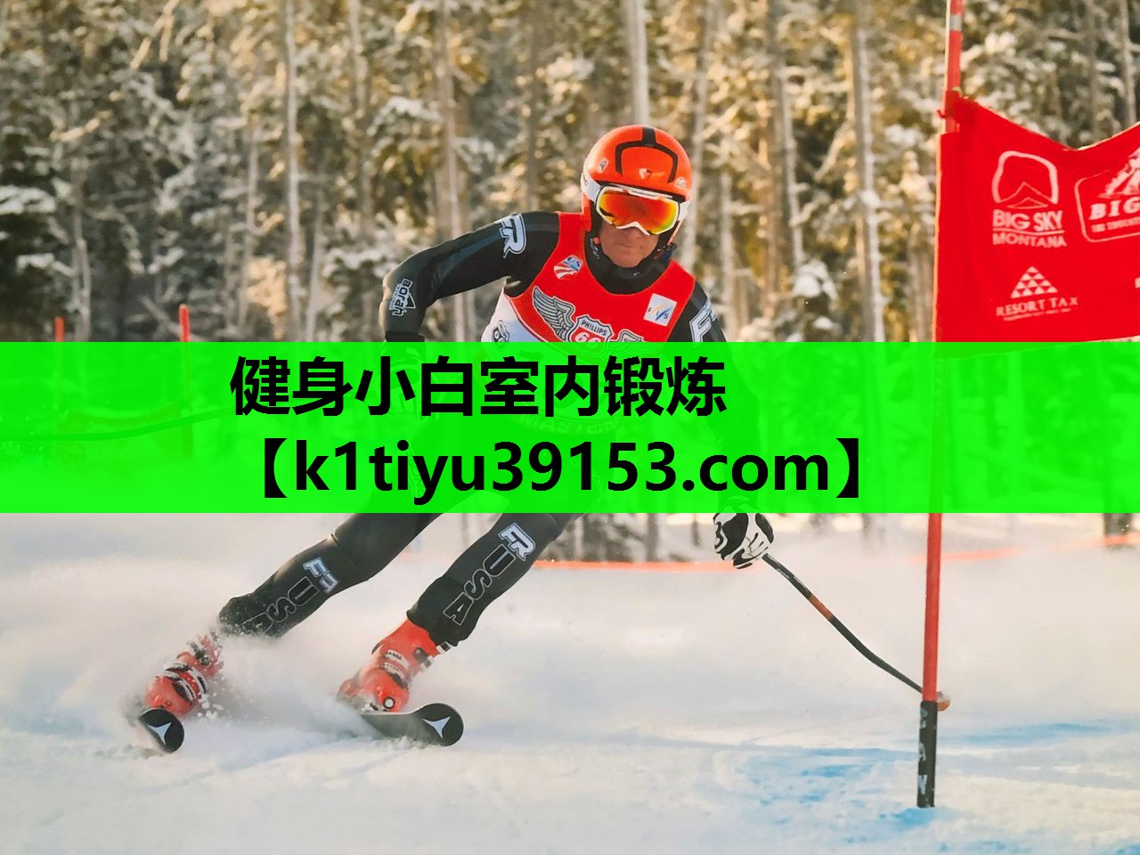 健身小白室内锻炼