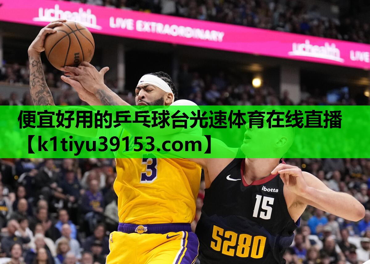 便宜好用的乒乓球台光速体育在线直播