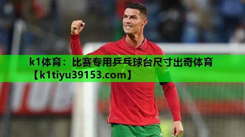 k1体育：比赛专用乒乓球台尺寸出奇体育