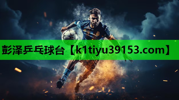彭泽乒乓球台