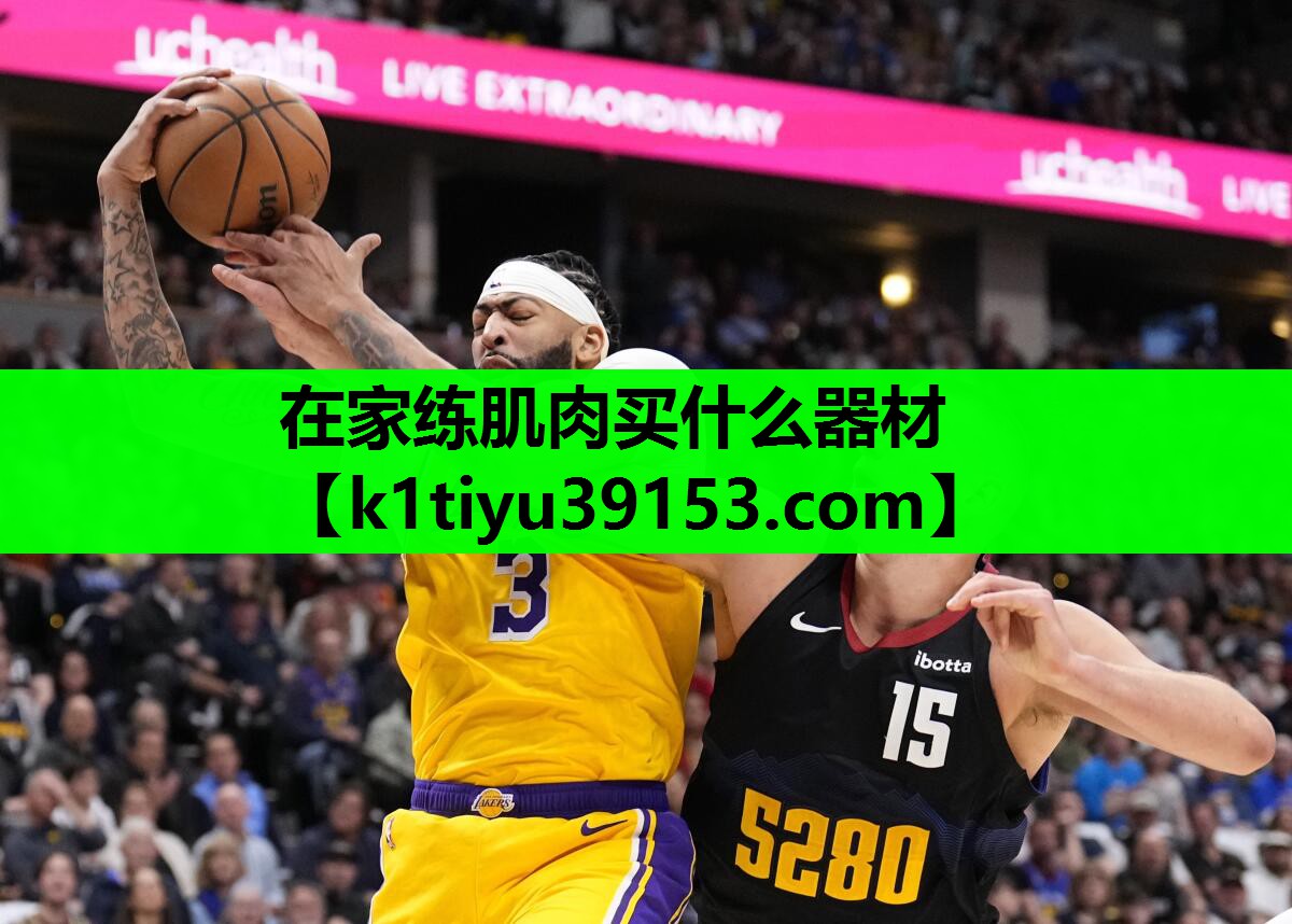 在家练肌肉买什么器材