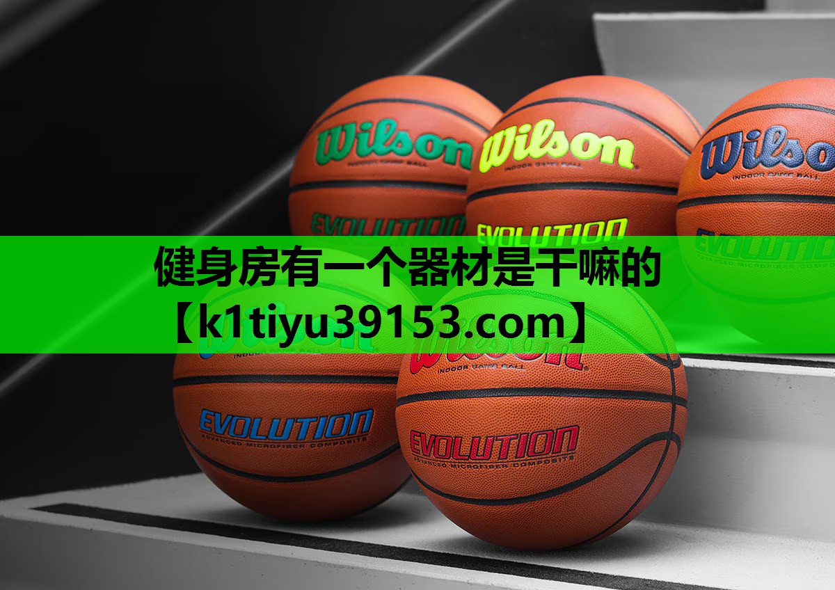 健身房有一个器材是干嘛的