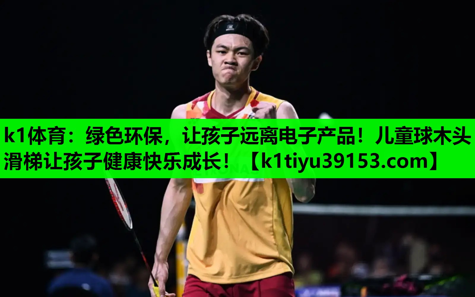k1体育：绿色环保，让孩子远离电子产品！儿童球木头滑梯让孩子健康快乐成长！