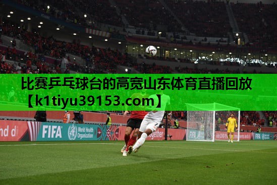 比赛乒乓球台的高宽山东体育直播回放