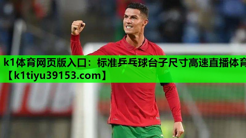 k1体育网页版入口：标准乒乓球台子尺寸高速直播体育