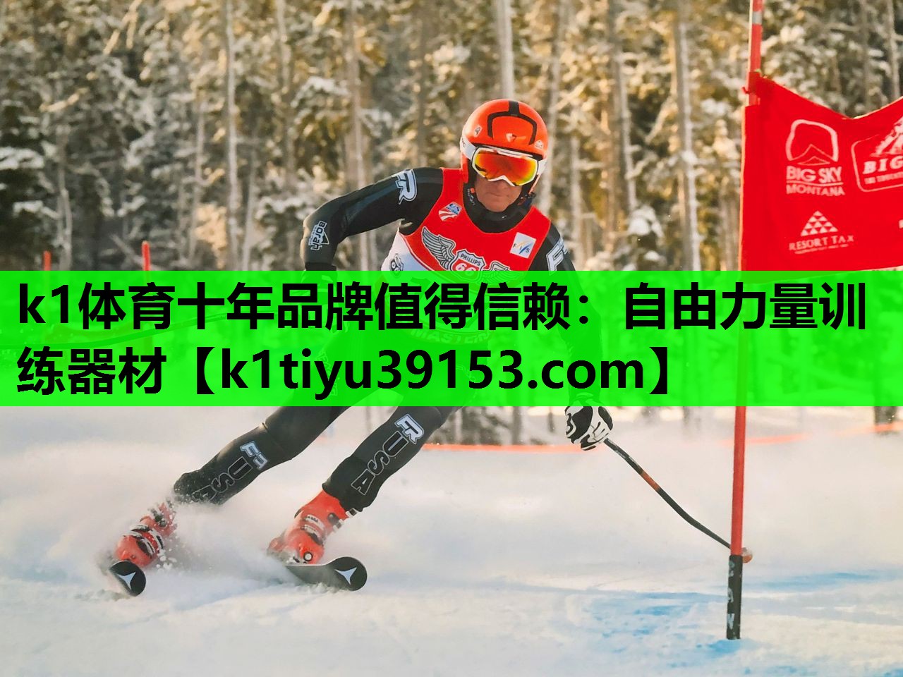 自由力量训练器材
