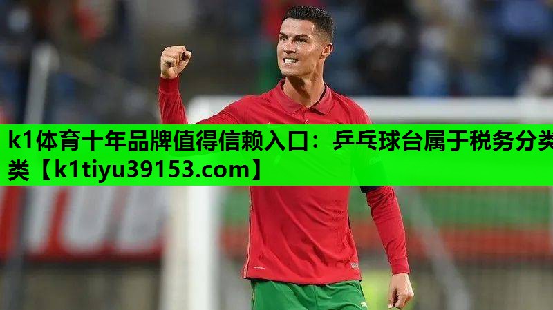 乒乓球台属于税务分类类