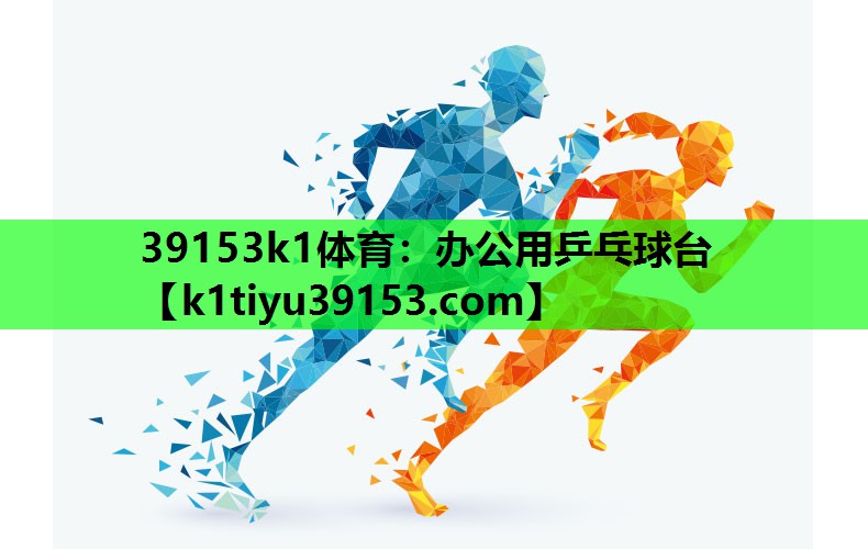 办公用乒乓球台