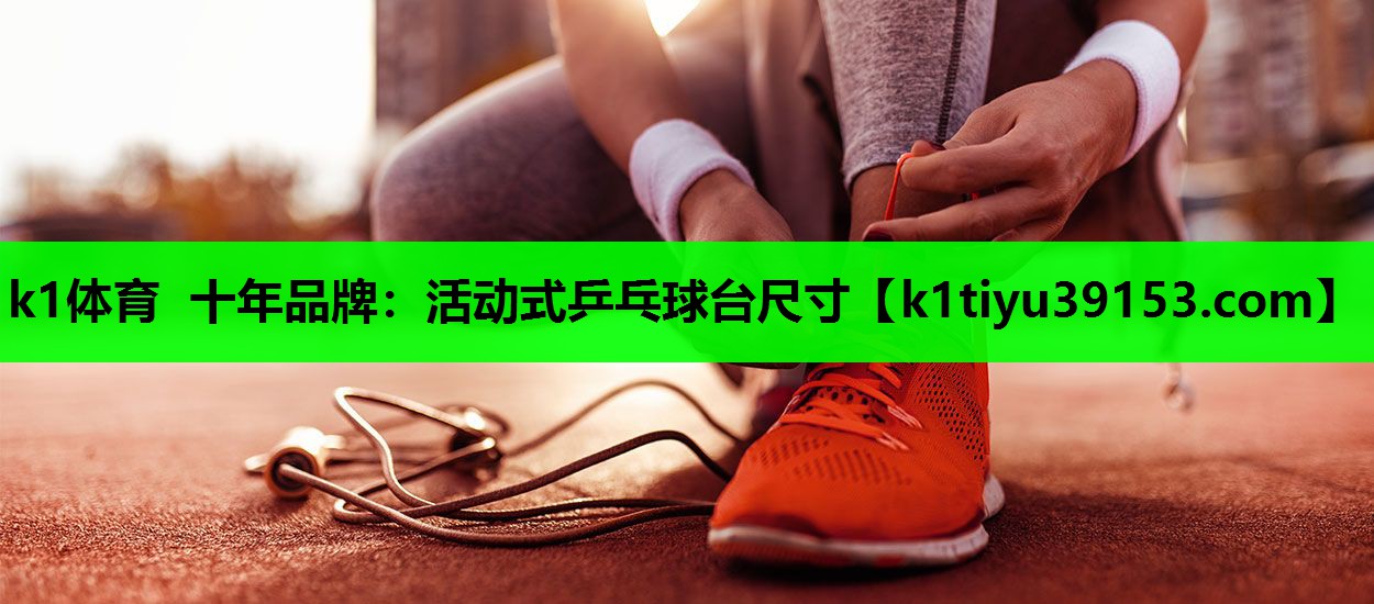 活动式乒乓球台尺寸