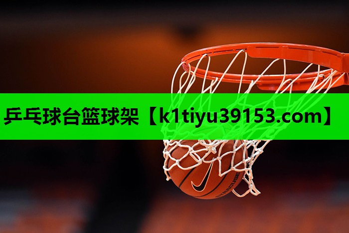 乒乓球台篮球架