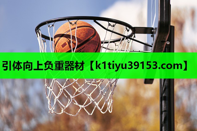 引体向上负重器材
